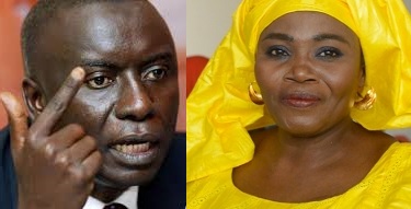 Législatives : les femmes d’Idrissa Seck de Saint-Louis tournent le dos au Rewmi