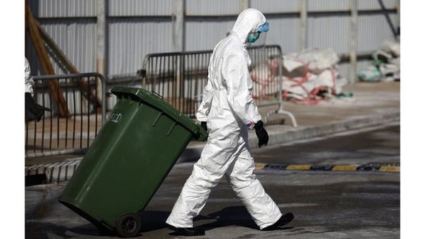 Île Maurice : la grippe H1N1 a fait 4 morts Île Maurice : la grippe H1N1 a fait 4 morts