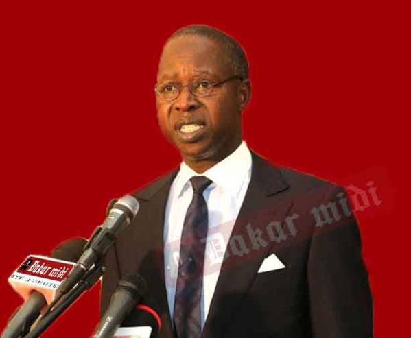 Mahammad Boun Abdallah Dionne sur les législatives 2017: ” La victoire de “Bby” est déjà acquise…” Mahammad Boun Abdallah Dionne sur les législatives 2017: ” La victoire de “Bby” est déjà acquise…”