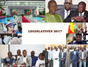La crise de la démocratie sénégalaise