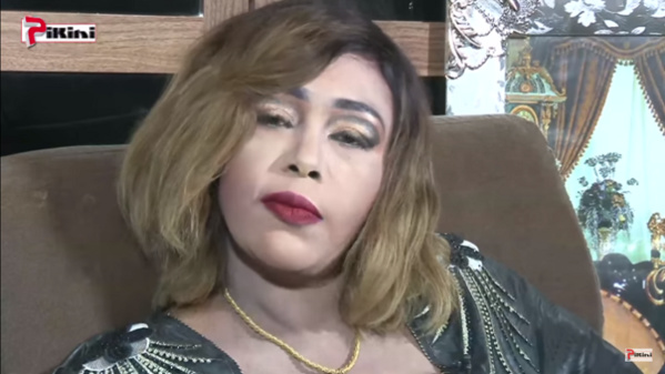 Interview explosive d’Aïda Patra (teaser) Interview explosive d’Aïda Patra (teaser)