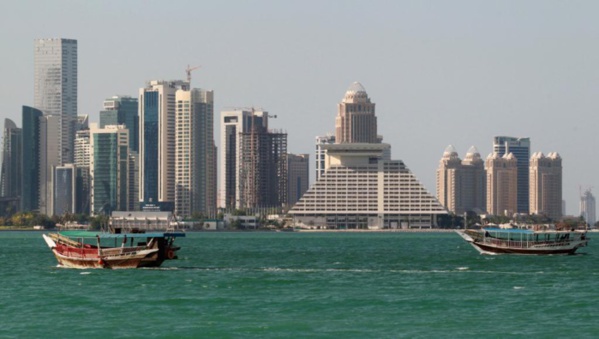 Isolé par les pays arabes, le Qatar s'inquiète pour ses approvisionnements