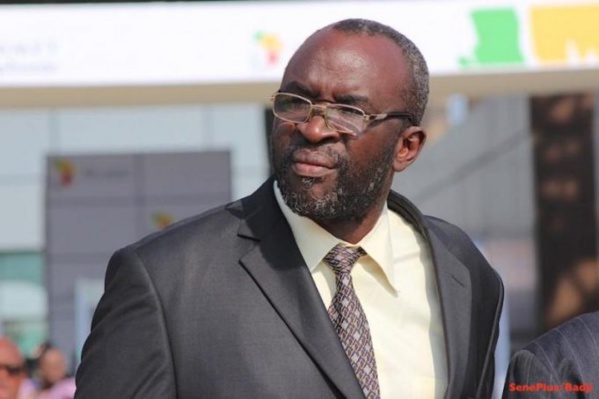 Cissé Lo révèle: «Me Elhadji Diouf encaisse souvent Macky Sall au Palais»