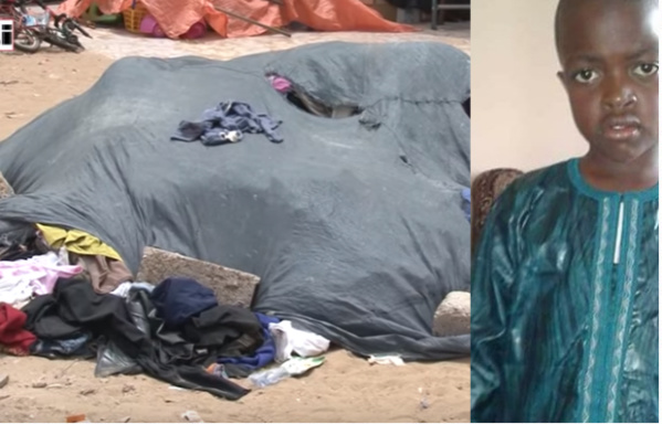 Vidéo: Drame à Grand Mbao- des traces de blessures sur le corps, les parents s’expliquent Vidéo: Drame à Grand Mbao- des traces de blessures sur le corps, les parents s’expliquent