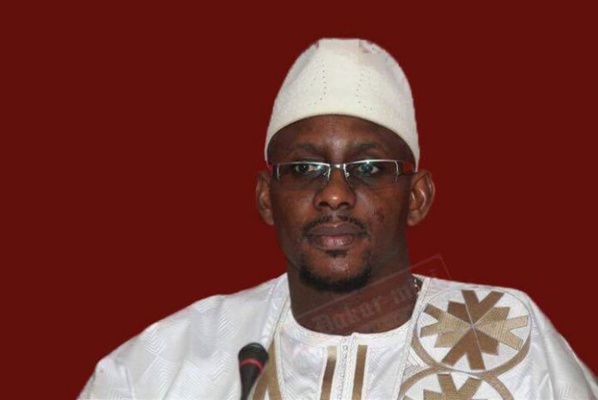 Ramadan à Louga : le ministre Moustapha Diop vedette des conférences religieuses
