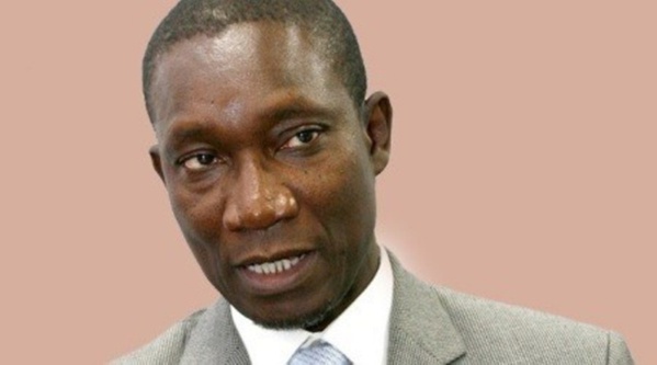 Me Amadou Sall : «Pourquoi le Pds ne pouvait pas se ranger derrière Khalifa Sall»