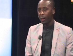 Mobilisation de fonds pour la libération de Khalifa Sall: Pape Alé Niang dément toute implication Mobilisation de fonds pour la libération de Khalifa Sall: Pape Alé Niang dément toute implication