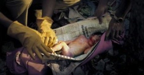 INFANTICIDE : La femme d’un émigré risque 10 ans de travaux forcés INFANTICIDE : La femme d’un émigré risque 10 ans de travaux forcés