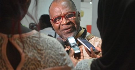 Décès de l’artiste plasticien Ibou Diouf Décès de l’artiste plasticien Ibou Diouf