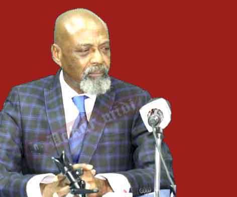 Législatives 2017 : Pape Samba Mboup bousille Karim Wade et se désole du sort réservé à Wade-père par les responsables de ‘Watu’ Législatives 2017 : Pape Samba Mboup bousille Karim Wade et se désole du sort réservé à Wade-père par les responsables de ‘Watu’