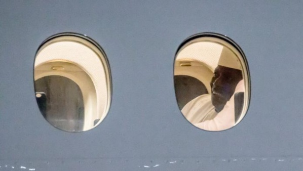 Gambie : Yahya Jammeh soupçonné d’avoir détourné plus 50 millions de dollars Gambie : Yahya Jammeh soupçonné d’avoir détourné plus 50 millions de dollars