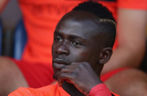 Sadio Mané à Cheick Tioté: «Tu es parti mais tes œuvres demeureront éternelles»