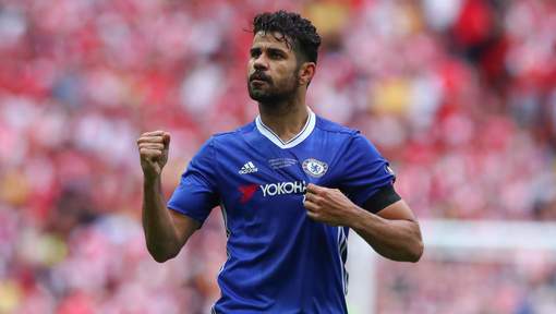 Diego Costa lâche une bombe: "Conte ne compte plus sur moi"