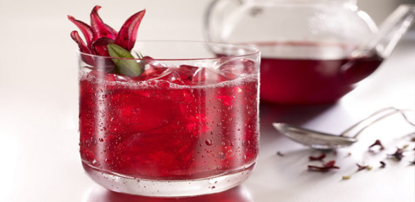 Les bienfaits du bissap Les bienfaits du bissap