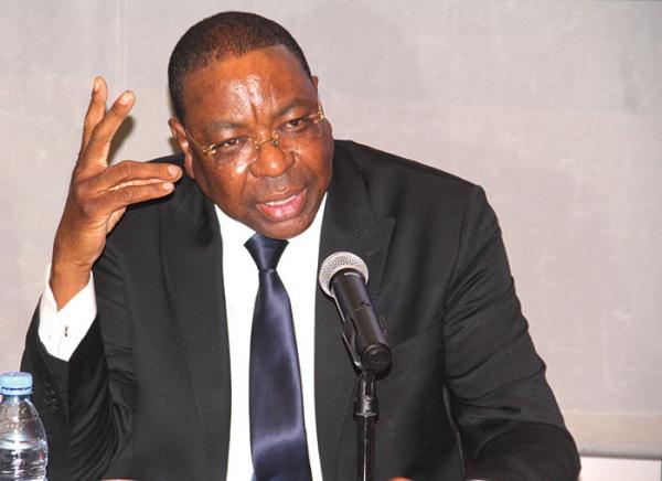 Dakar condamne les attentats de Téhéran et appelle à une ’’action concertée’’ contre le terrorisme Dakar condamne les attentats de Téhéran et appelle à une ’’action concertée’’ contre le terrorisme