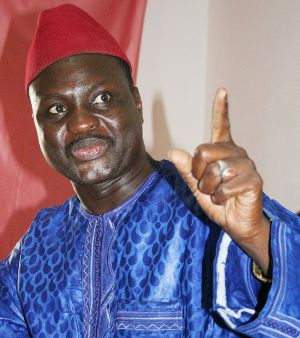 Bras de fer judiciaire entre Aliou Dia et Mor Maty Sarr- Le procès finalement renvoyé au 11 Juillet prochain Bras de fer judiciaire entre Aliou Dia et Mor Maty Sarr- Le procès finalement renvoyé au 11 Juillet prochain