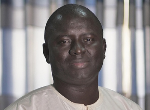 En prélude aux législatives,  Cheikh Issa Sall DG de l'ADM mobilise pour son mentor, le Pr Macky En prélude aux législatives,  Cheikh Issa Sall DG de l'ADM mobilise pour son mentor, le Pr Macky