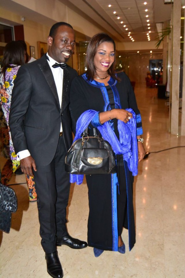 Dj Boubs, Ngoné Ndour et Cie, ces people incontournables dans le domaine culturel Dj Boubs, Ngoné Ndour et Cie, ces people incontournables dans le domaine culturel