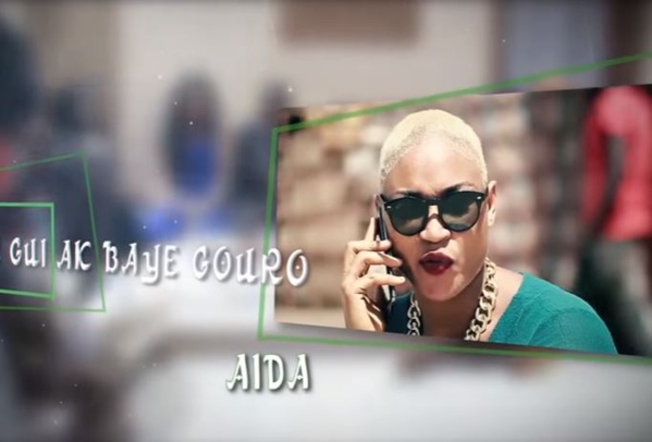 KOOR GUI AK BAYE GOURO Episode 13 KOOR GUI AK BAYE GOURO Episode 13