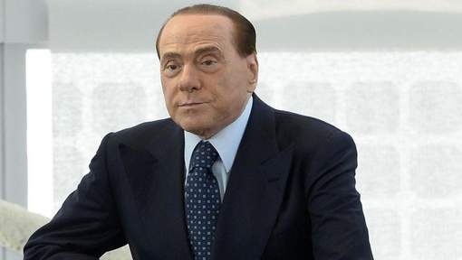 L'instance suprême de la CEDH saisie de l'affaire Berlusconi