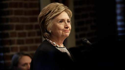 Une nouvelle enquête pour corruption vise Hillary Clinton