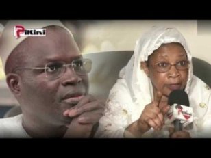 Sélbé Ndom : "Je n'ai pas vu Khalifa Sall au palais…"