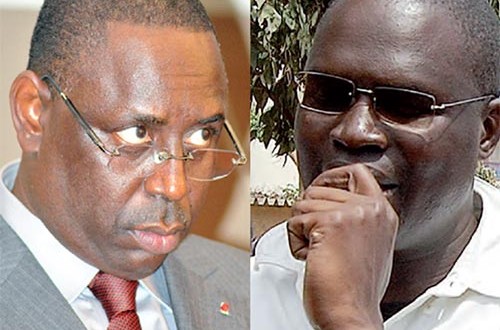 "Troisième protocole de Rebeuss "- Vers la libération du maire de Dakar? Ce que l'on sait du gentleman's agreement... "Troisième protocole de Rebeuss "- Vers la libération du maire de Dakar? Ce que l'on sait du gentleman's agreement...