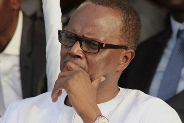 Législative 2017; Ousmane Tanor Dieng : “le Ps est un parti qui bouge et qui vit” Législative 2017; Ousmane Tanor Dieng : “le Ps est un parti qui bouge et qui vit”