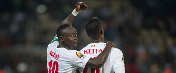 Sénégal / Guinée Équatoriale : Attaque des Lions : Sadio et Baldé Keita, les maillons manquants