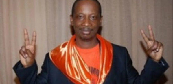 LEGISLATIVES DU 30 JUILLET : revoilà Oumar Khassimou DIA LEGISLATIVES DU 30 JUILLET : revoilà Oumar Khassimou DIA