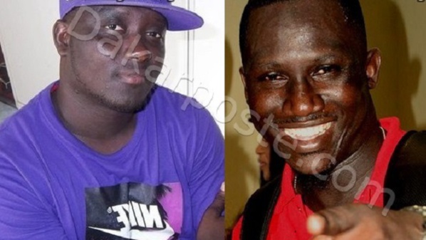 Le manager de Viviane Chudid arrêté et déféré par la police au même titre que le lutteur Moussa Dioum...La raison de leur arrestation... Le manager de Viviane Chudid arrêté et déféré par la police au même titre que le lutteur Moussa Dioum...La raison de leur arrestation...