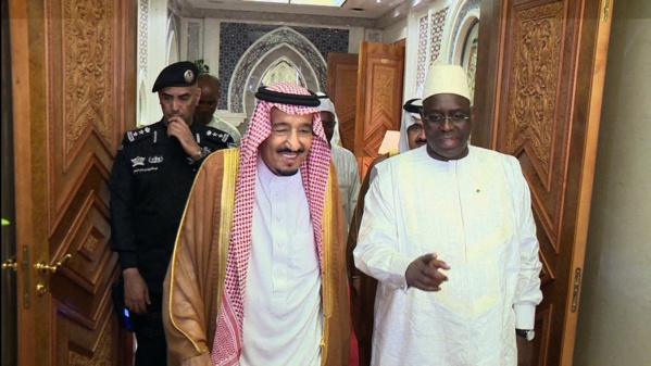 Crise avec le Qatar : Pourquoi le Sénégal est du coté de l'Arabie Saoudite