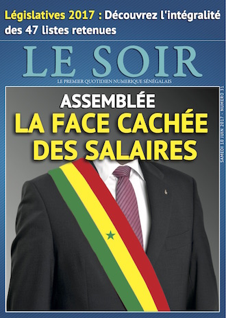 La face cachée du salaire des députés