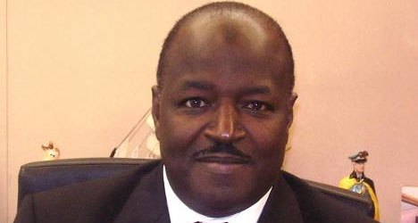 Démission – L’ancien ambassadeur Papa Cheikh Sadibou Fall claque la porte du PDS
