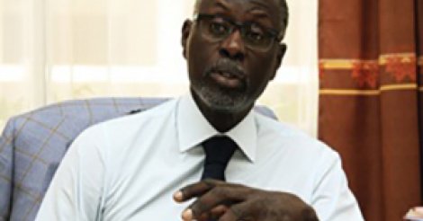 Ter, Promesses de Macky : La déception de Mansour Kama et du privé national Ter, Promesses de Macky : La déception de Mansour Kama et du privé national