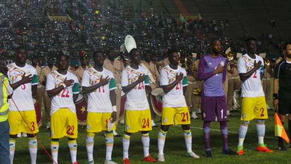 Sénégal-Guinée équatoriale (3-0) : Une victoire qui compte triple