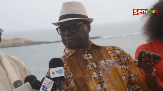 Atépa : “Nous allons porter plainte contre le Terrou Bi et...” Atépa : “Nous allons porter plainte contre le Terrou Bi et...”