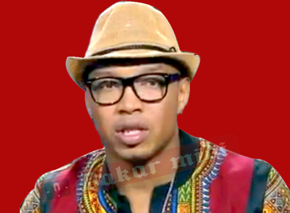 El Hadj Diouf : « J’ai du mal à reconnaitre l’équipe nationale du Sénégal »