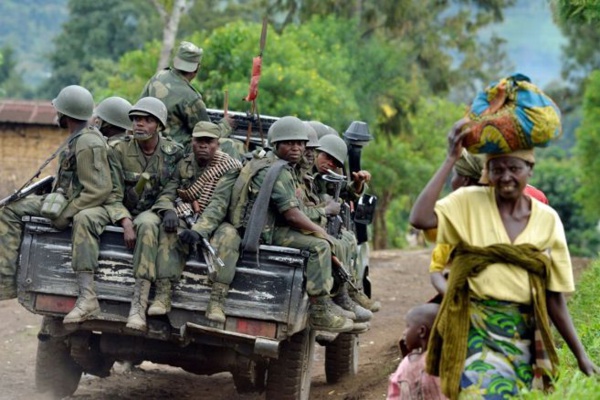 RDC : 11 morts, plus de 900 évasions dans l’attaque d’une prison dans l’est