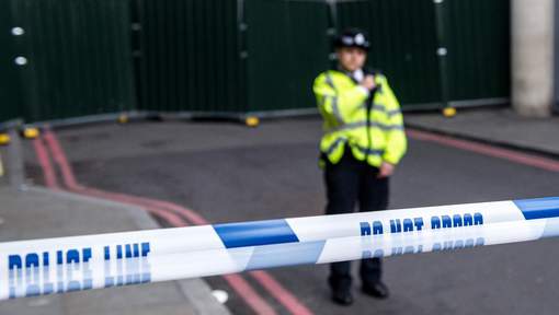 Arrestation d'un nouveau suspect dans l'enquête de l'attentat à Londres