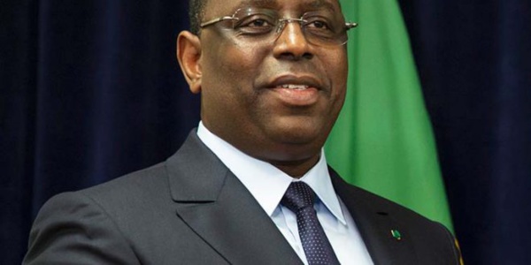 Macky Sall sera reçu par Emmanuel Macron à l’Élysée, ce lundi