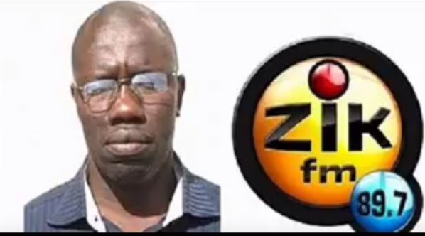 Revue de Presse du Lundi 12 Juin 2017 Avec Ahmed Aidara Revue de Presse du Lundi 12 Juin 2017 Avec Ahmed Aidara