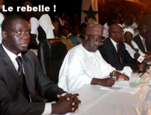 L'AFP en rébellion contre le Macky : et si Gackou avait raison… L'AFP en rébellion contre le Macky : et si Gackou avait raison…