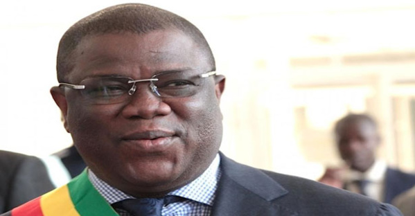 INVESTITURES DE BBY A ZIGUINCHOR : quand Macky balise le chemin de BALDE