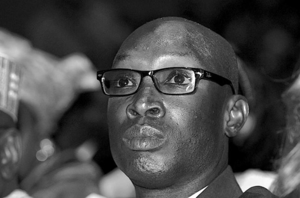 Ce qui n'a jamais été dit sur feu Tamsir Jupiter Ndiaye...Le défunt confrere était Directeur des Rédactions à Rewmi Ce qui n'a jamais été dit sur feu Tamsir Jupiter Ndiaye...Le défunt confrere était Directeur des Rédactions à Rewmi