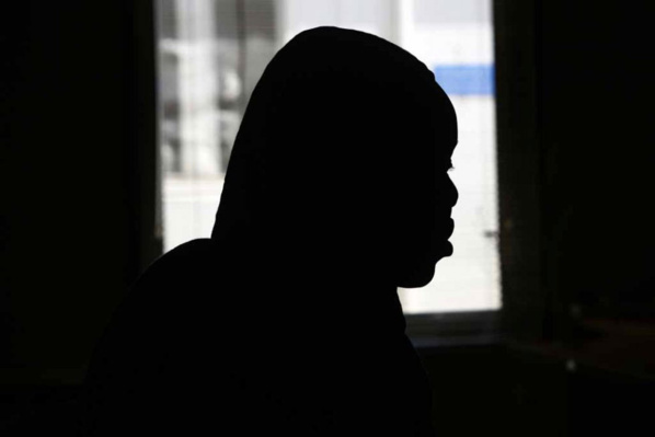 Viol : 4 gaillards se relayaient sur une fille de 12 ans
