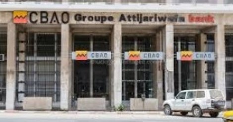 QUATORZE HOMMES D'AFFAIRES JUGÉS DANS UN SCANDALE PARTI DE DAKAR : Comment 1,8 milliard de la Cbao a été blanchi à Ouaga QUATORZE HOMMES D'AFFAIRES JUGÉS DANS UN SCANDALE PARTI DE DAKAR : Comment 1,8 milliard de la Cbao a été blanchi à Ouaga