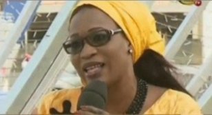 Zahra Iyane Thiam dément les détracteurs de Bby