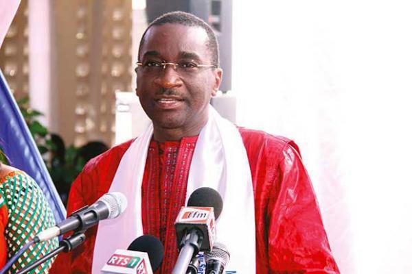 Fusion des deux systèmes d'information de la Caisse de Sécurité sociale et de l'IPRES : Un scandale de 6 milliards ! Fusion des deux systèmes d'information de la Caisse de Sécurité sociale et de l'IPRES : Un scandale de 6 milliards !