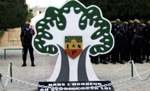 Bizutage dans la police: Les 42 élèves officiers réintégrés Bizutage dans la police: Les 42 élèves officiers réintégrés